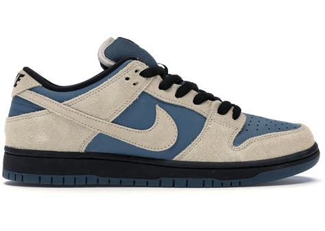 nike dunk thunderstorm|Nike SB Dunk Low Light Cream Thunderstorm Men's.